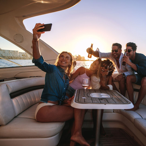 Boat Window Tinting Services in Granbury, Texas Tru Tint Customs Tru Tint